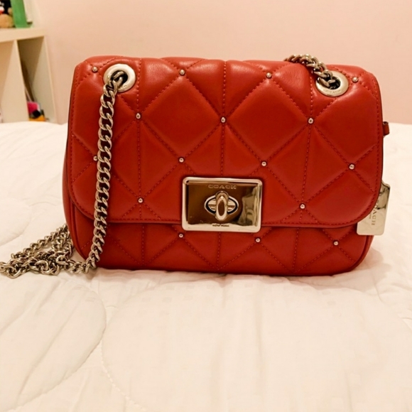 Coach Handbags - ♡︎Coach Bag